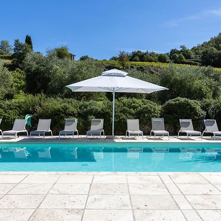 Villa Rosano Greve in Chianti Extérieur photo